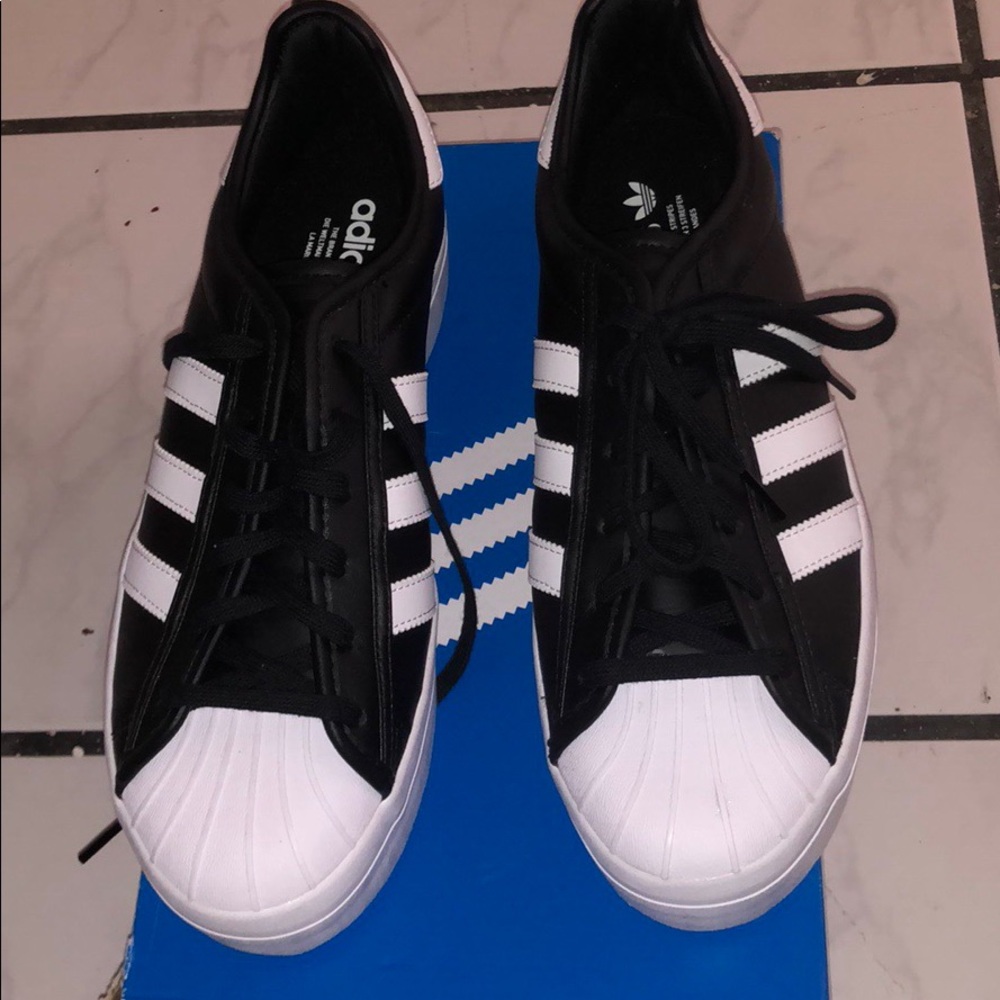 New adidas
